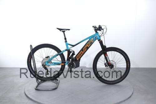 Sunn Charger S1 ficha-técnica e avaliações